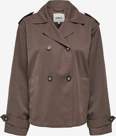 ONLY Prijelazni kaput 'ONLHannah' u čokolada, Pregled proizvoda