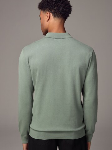 Next - Jersey en verde