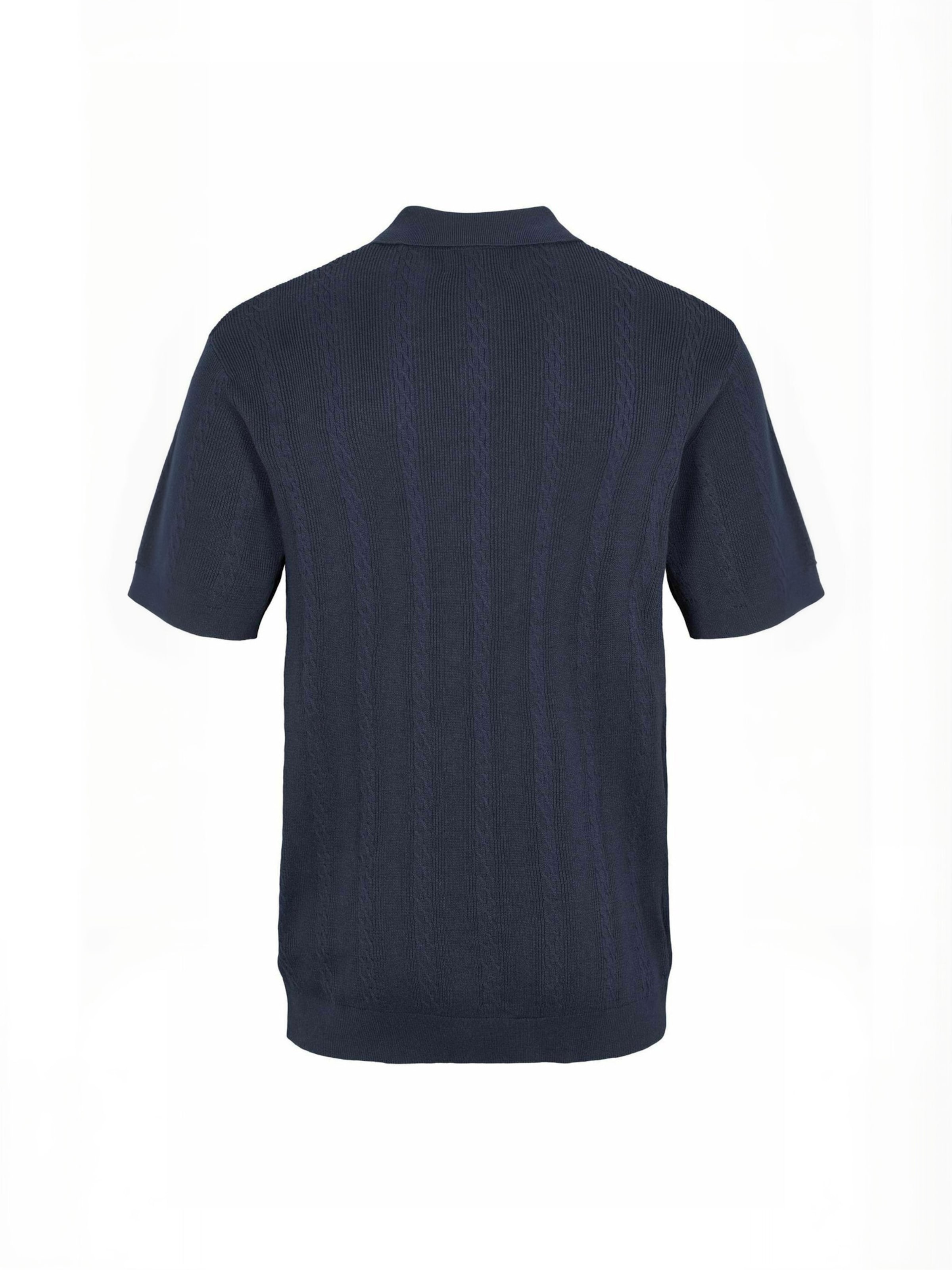 U.S. POLO ASSN. Regular fit Overhemd ' UMDiderik ' in Blauw