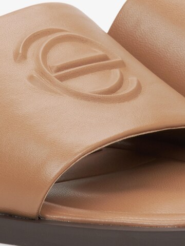 Sandales '3105-24' Estro en marron