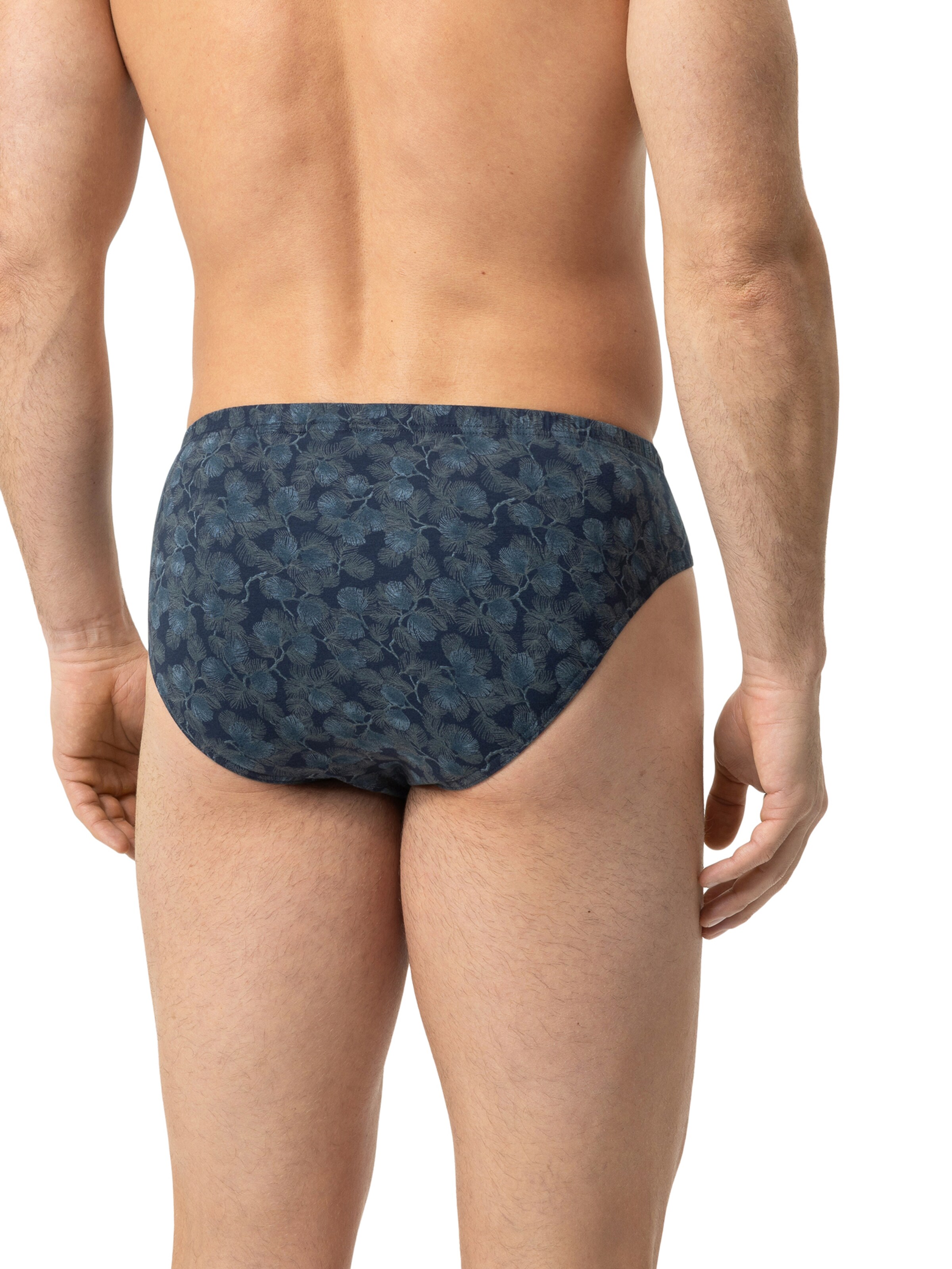 Mey Slip in Blue