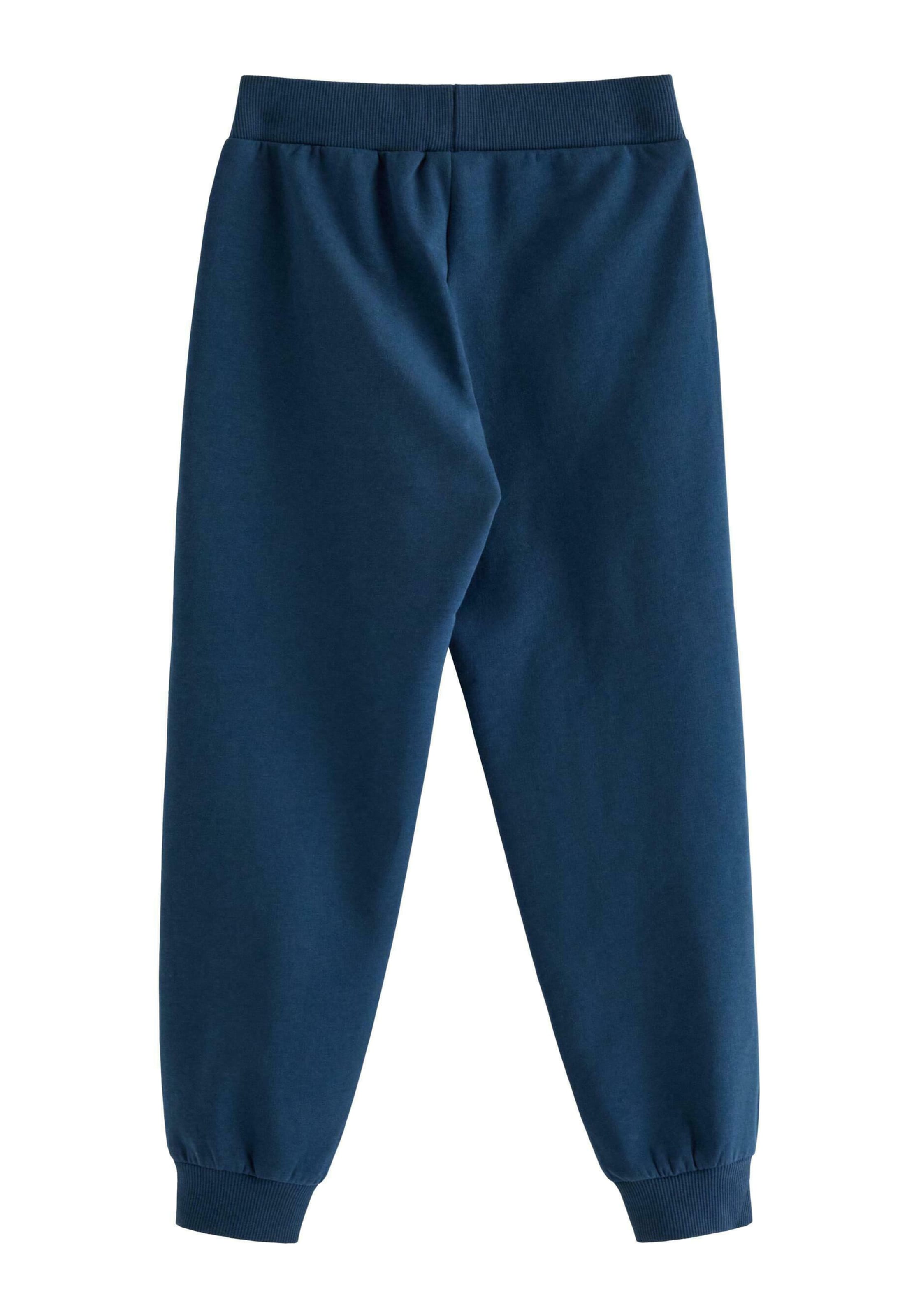 Lindex - regular Pantalón 'Construction' en azul
