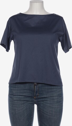 Weekend Max Mara Blouse & Tunic in XL in Blue: front