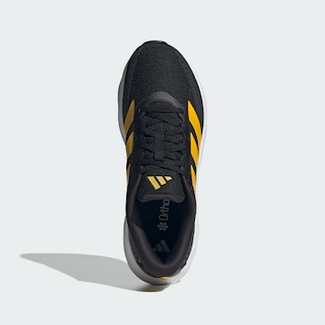 Chaussure de course 'Galaxy 8' ADIDAS PERFORMANCE en noir