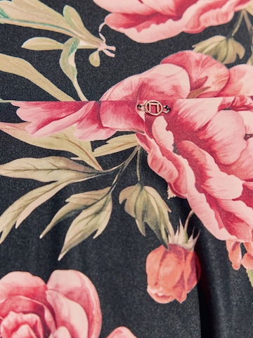 Next Bikinibroek in Zwart