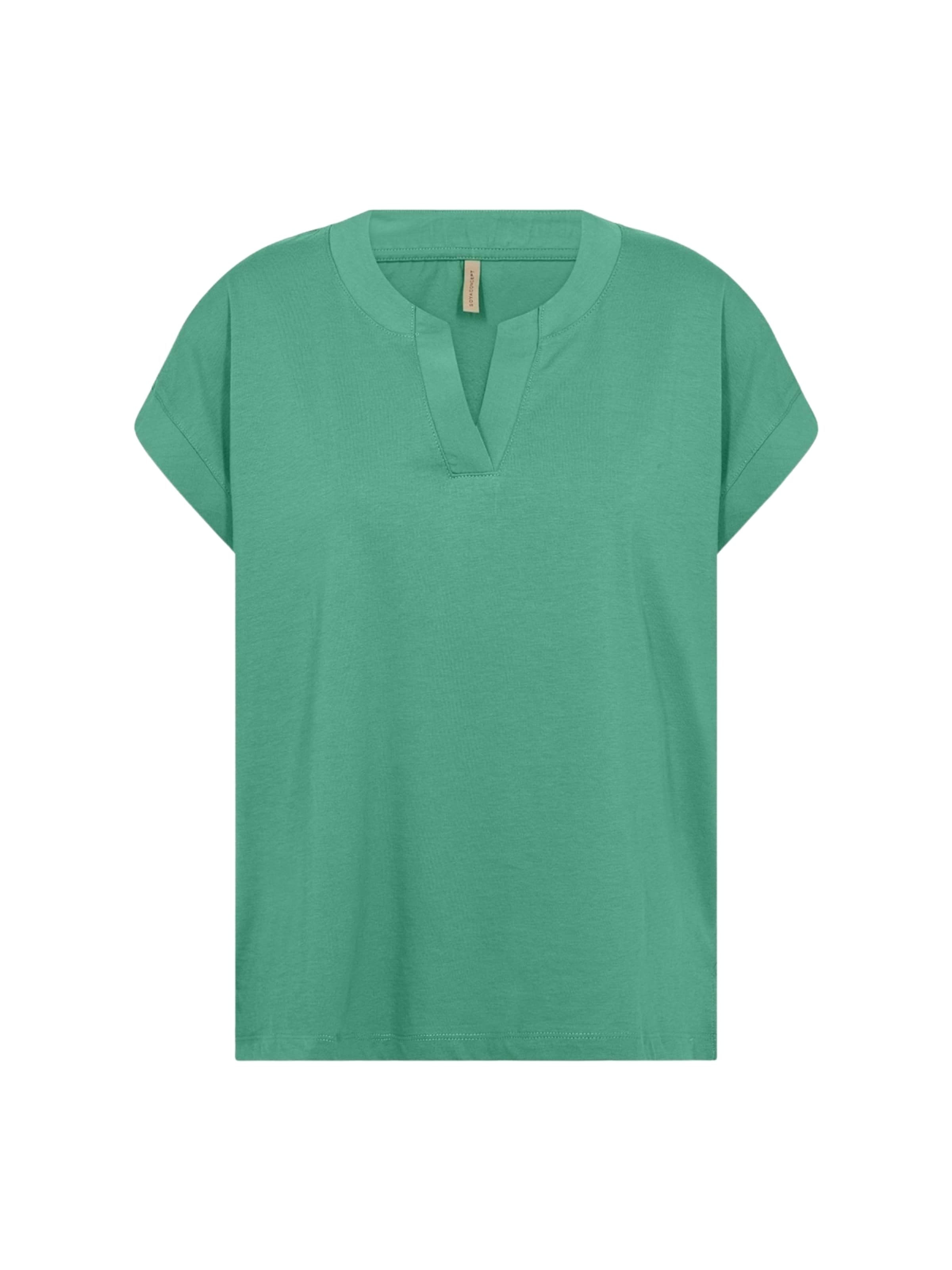 Soyaconcept Neulepaita ' SC-DERBY ' värissä vihreä: etupuoli