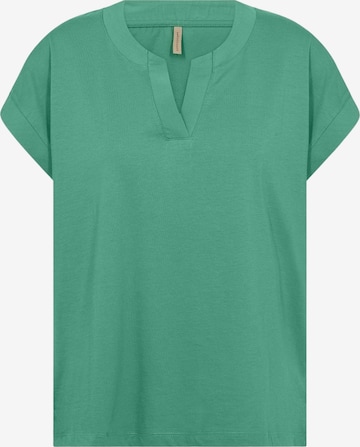 Soyaconcept Neulepaita ' SC-DERBY ' värissä vihreä: etupuoli