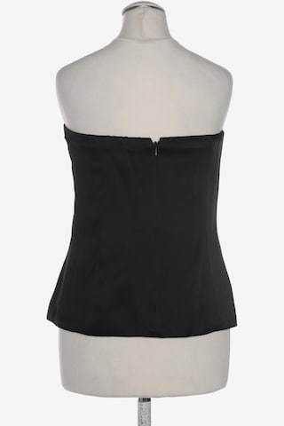 Donna Karan New York Top & Shirt in S in Black