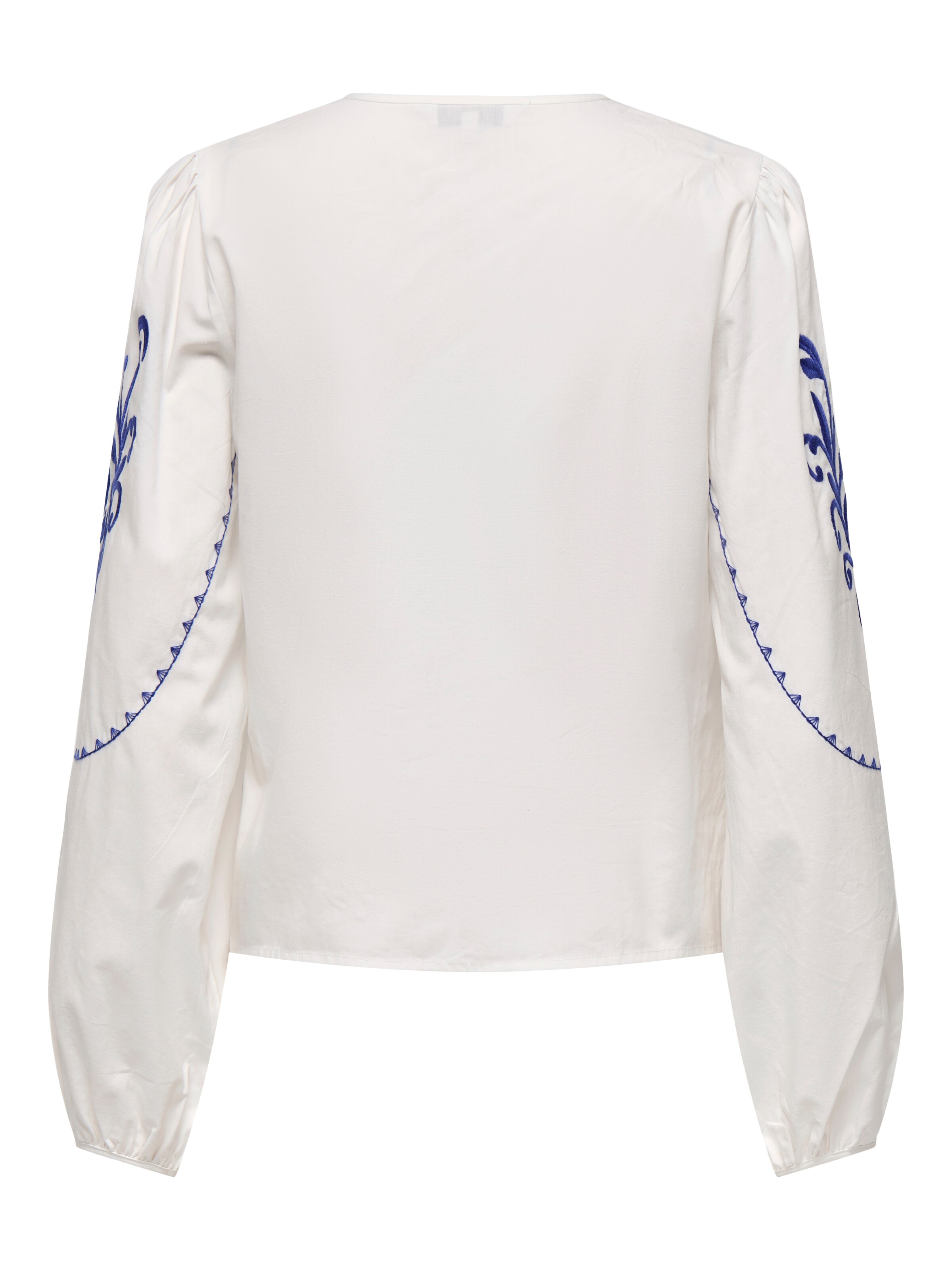 Camicia da donna 'ONLHelen' di ONLY in bianco