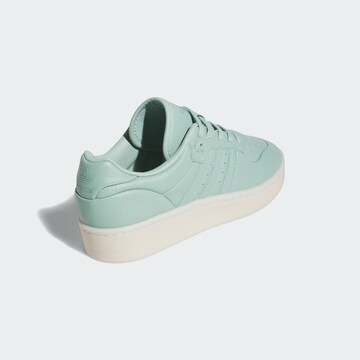 ADIDAS ORIGINALS Sneakers 'Rivalry Lux' in Green