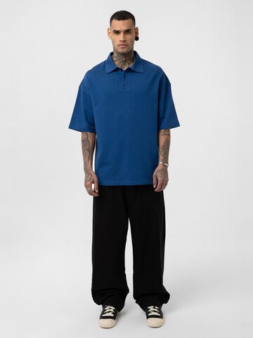 Dandalo Shirt 'Etienne' in Blue