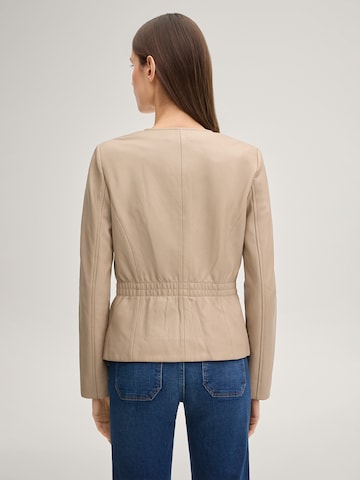 JOOP! Tussenjas 'Linda' in Beige