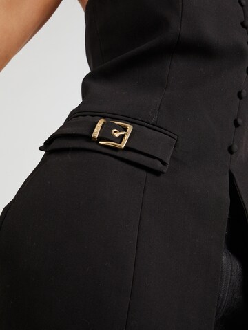 Maglietta di Hoermanseder in nero