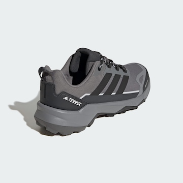 ADIDAS TERREX Polobotky 'Skychaser AX5' – šedá