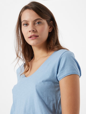 DRYKORN - Camiseta 'AVIVI' en azul