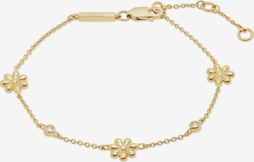 ESPRIT Armband in Goud: voorkant