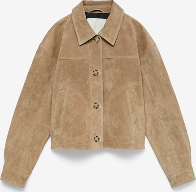 Demisezoninė striukė 'VMRoycestine' iš VERO MODA, spalva – mokos spalva, Prekių apžvalga