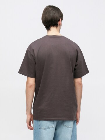 Carhartt WIP Shirt 'Chase' in Grijs