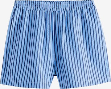 mėlyna Next Laisvas Kelnės: priekis