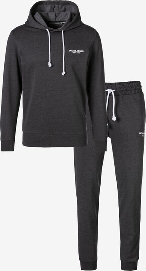 Trening 'Cnexa' JACK & JONES pe gri închis, Vizualizare produs