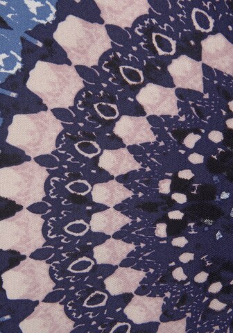 LASCANA Šaty - Modrá