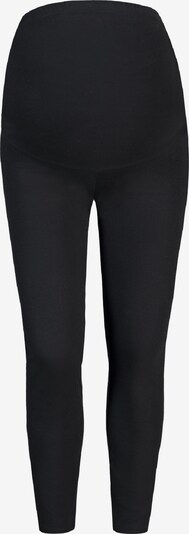 TEYLI Leggings en noir, Vue avec produit