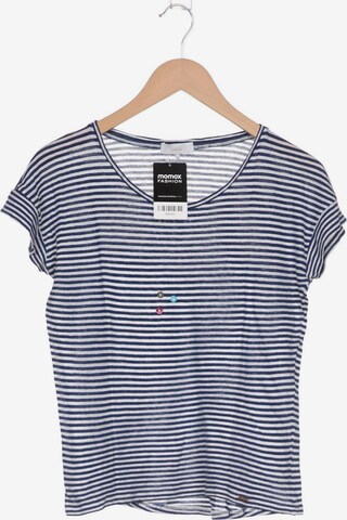 CINQUE Top & Shirt in M in Blue: front