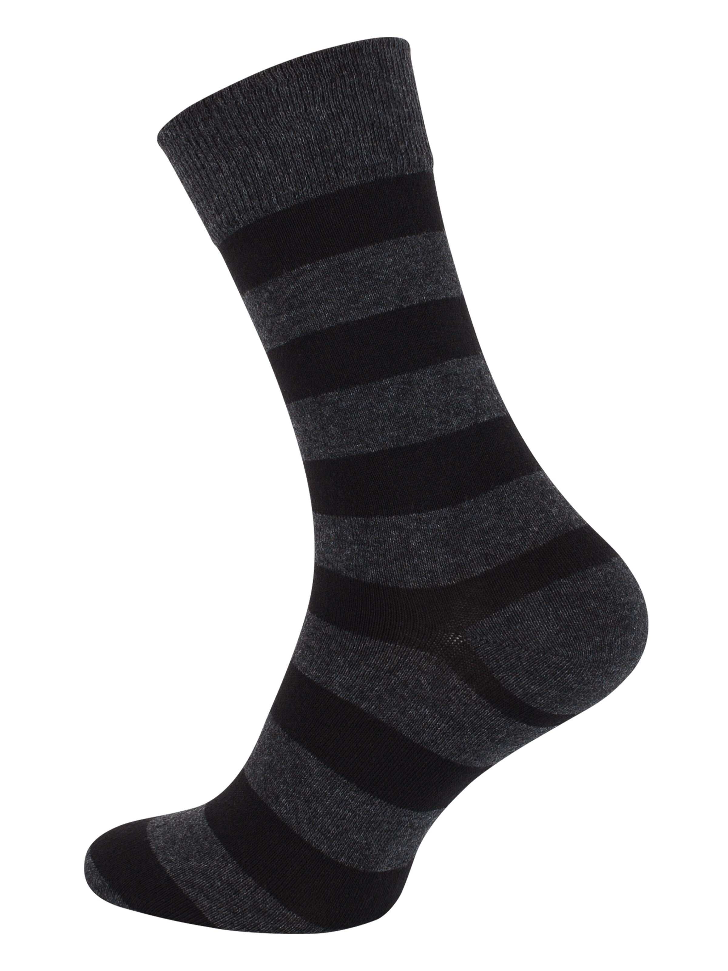 Vincent Creation Sokken in Zwart