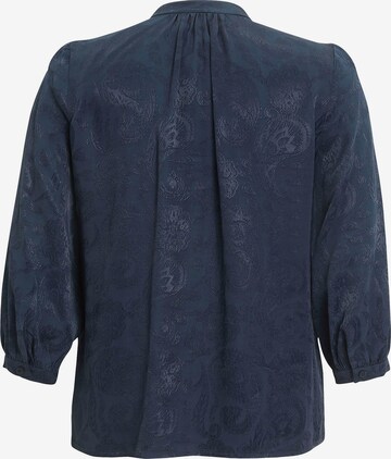 TAMARIS Blouse in Blue