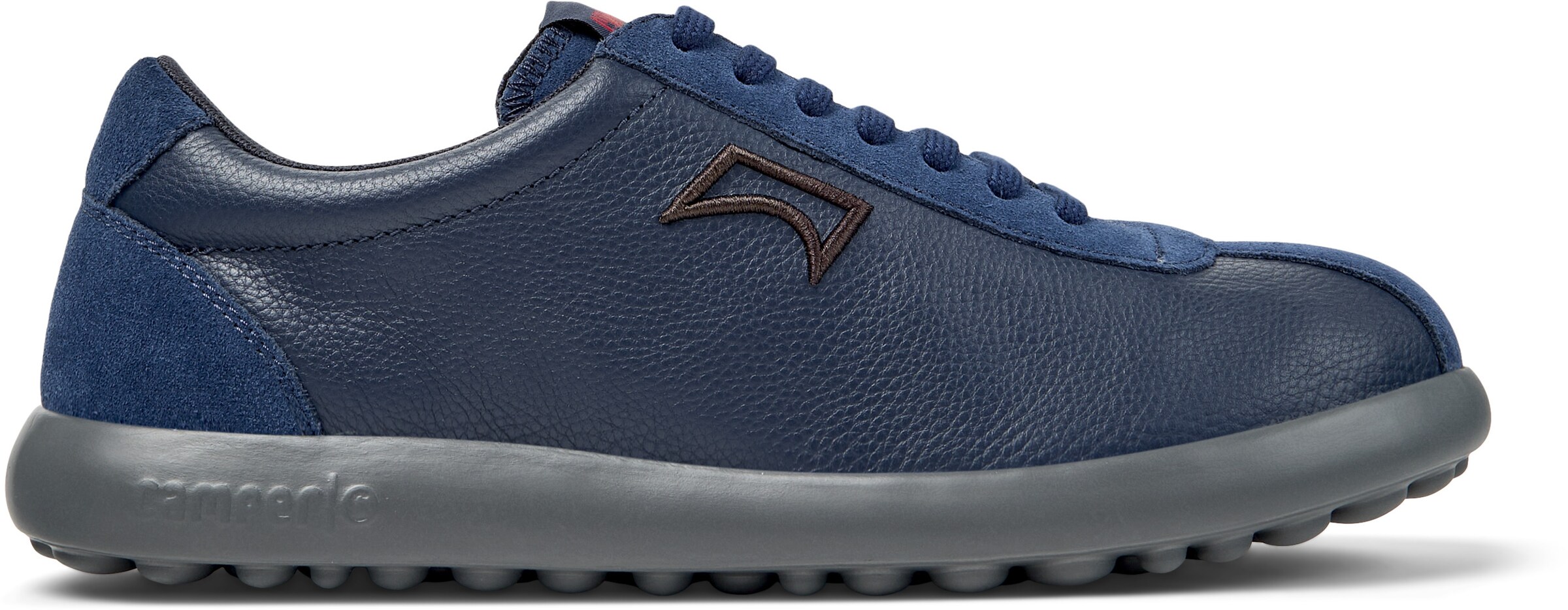 Sneaker bassa 'Pelotas XLF' di CAMPER in blu