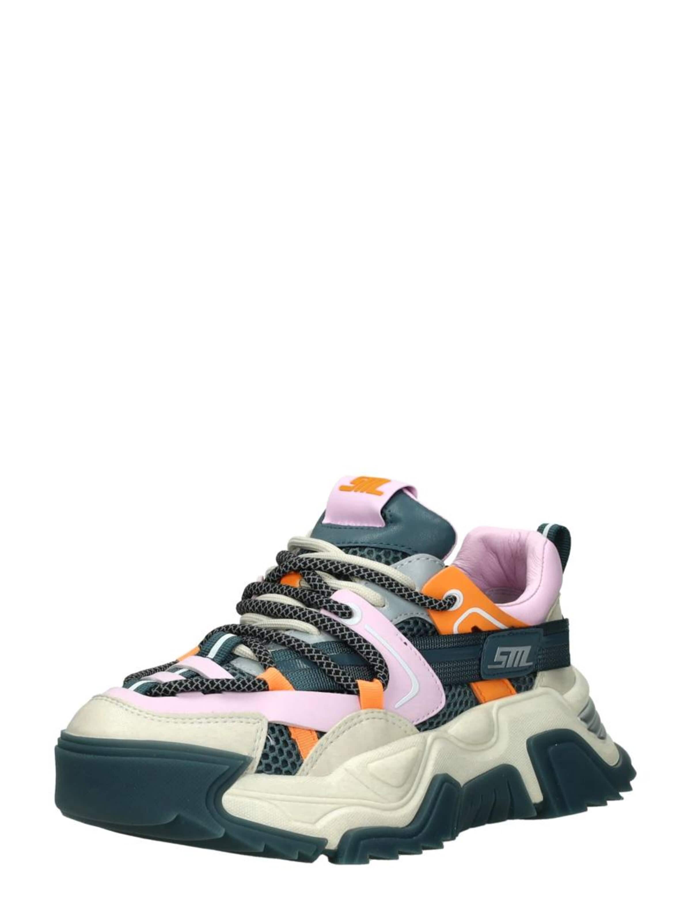 STEVE MADDEN Sneakers laag 'Kingdom' in 36 in de kleur Wit, Productweergave