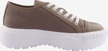 D.MoRo Shoes Sneaker 'Rongon' in Braun