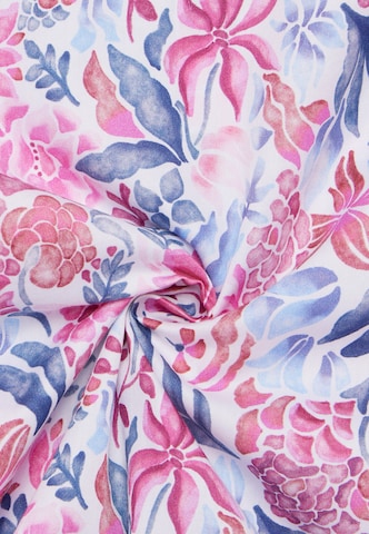 ETERNA Bluse in Mischfarben