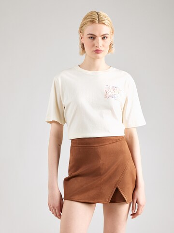 Tricou de la SCOTCH & SODA pe alb