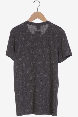 PROTEST Shirt in S in Grey