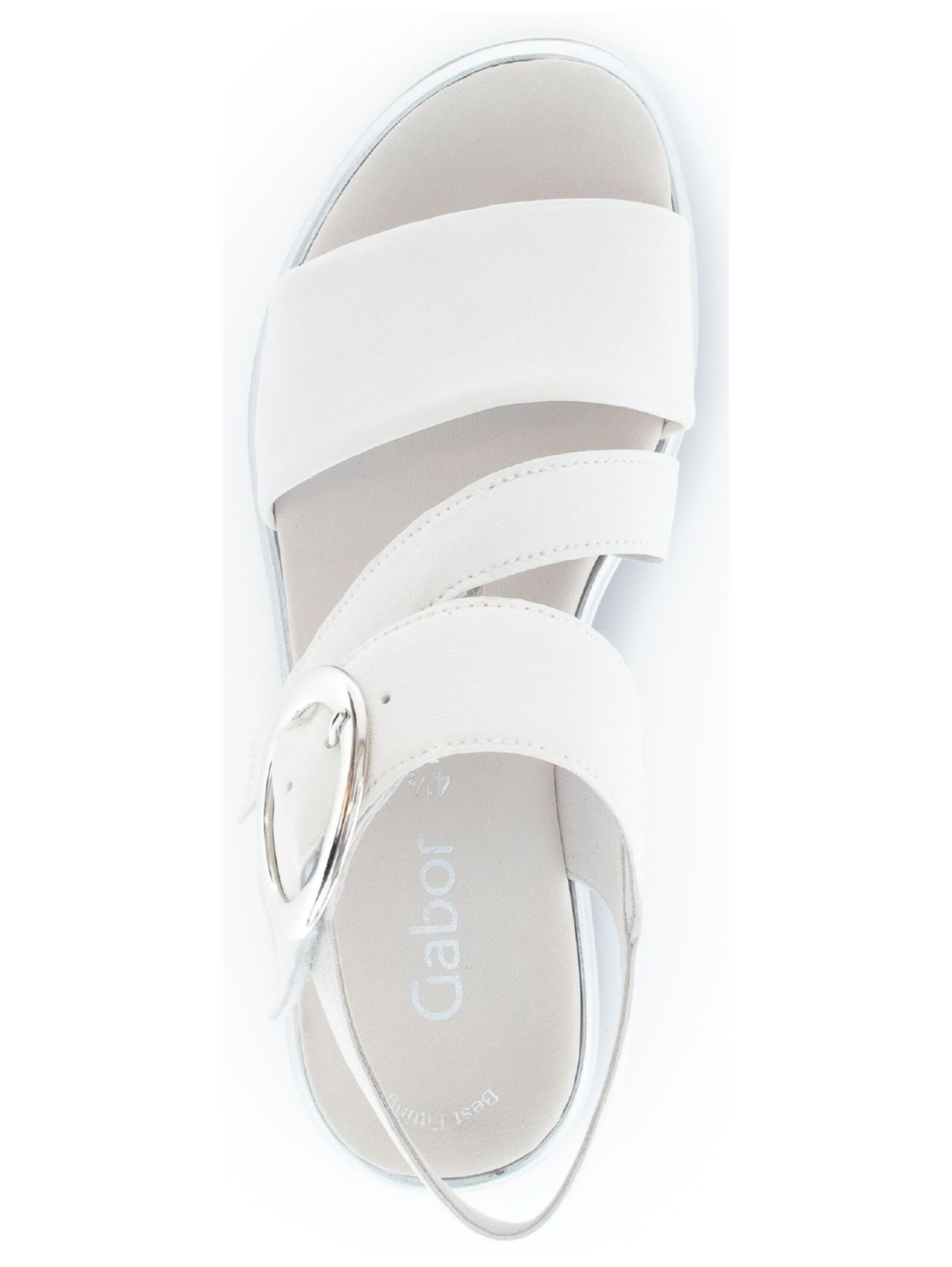 Sandalo di GABOR in beige