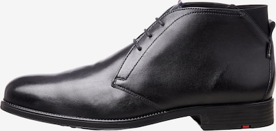 LLOYD Chaussure à lacets 'VANE' en noir, Vue avec produit