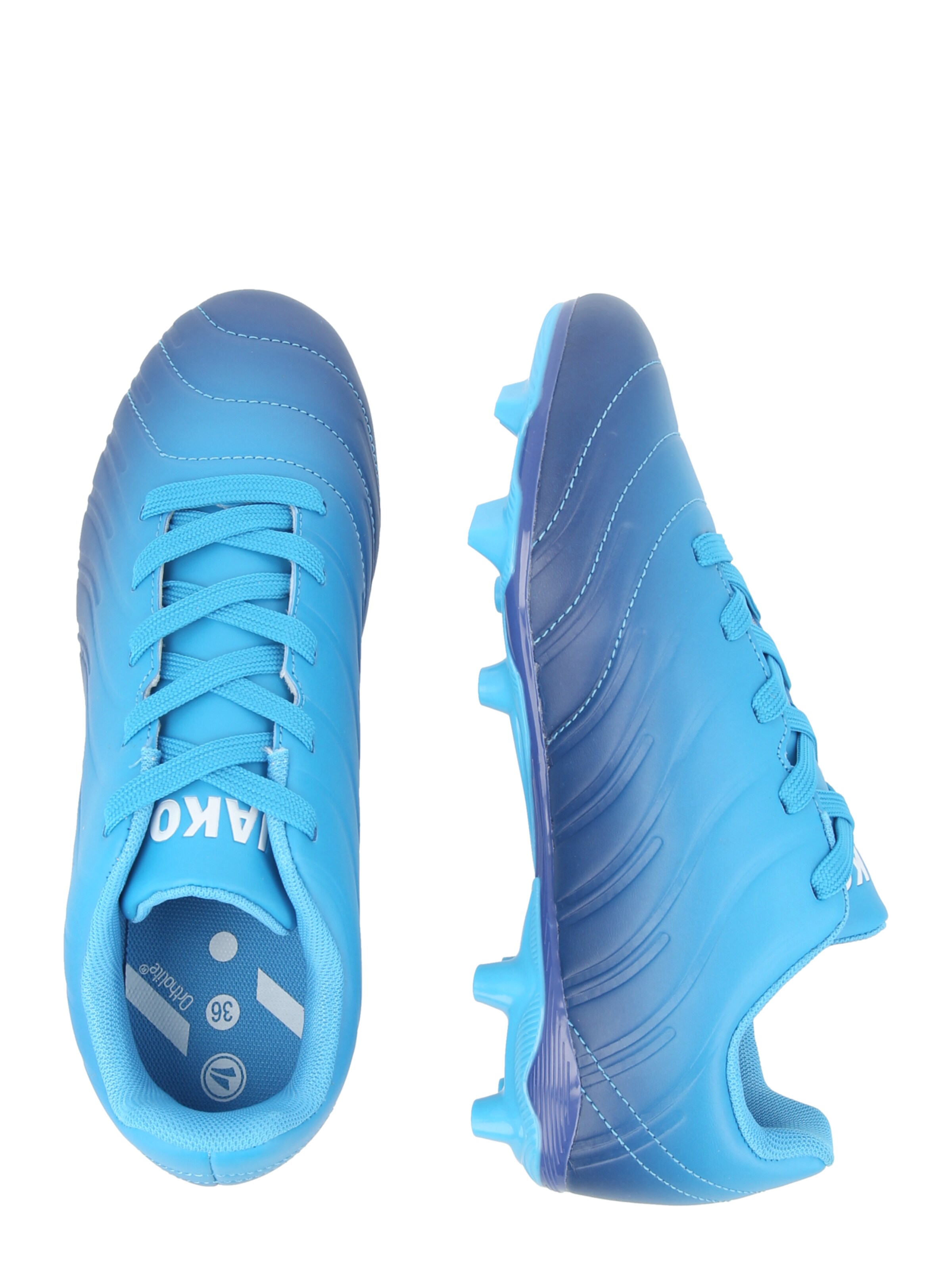 JAKO Sportsko 'Sweeper' i blå