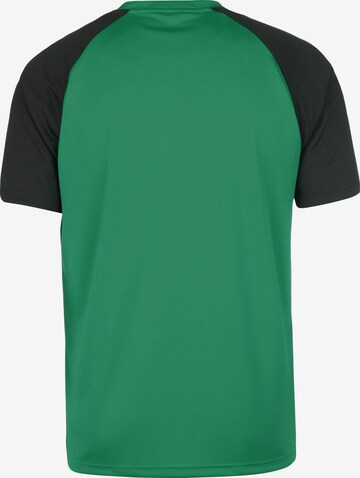 Maglia trikot di PUMA in verde