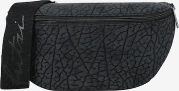 Sac à bandoulière 'Ella' Fritzi aus Preußen en noir : devant