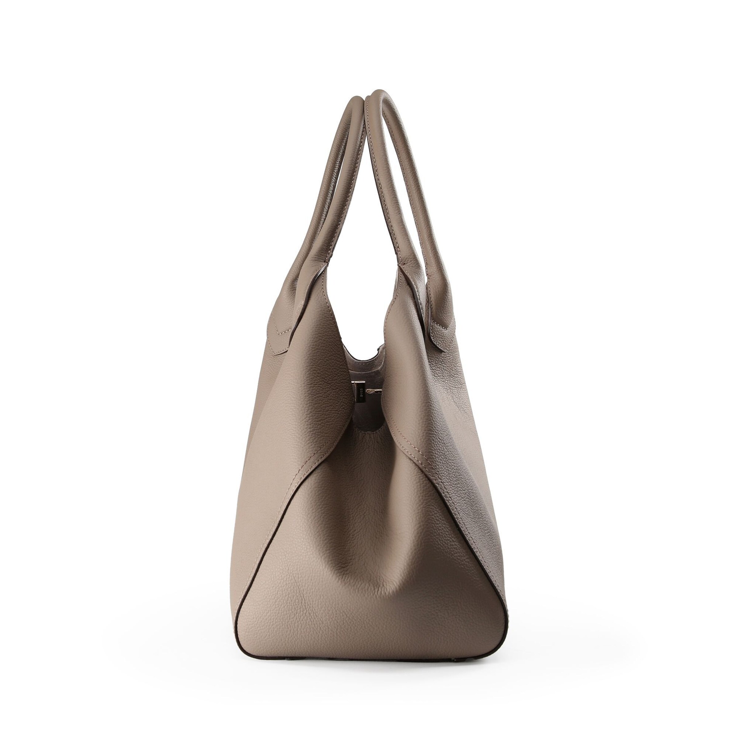 BOSS Shopper 'Lenah' in Beige