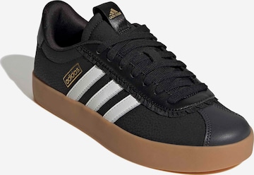 ADIDAS SPORTSWEAR Ниски маратонки 'VL COURT 3.0' в черно: отпред