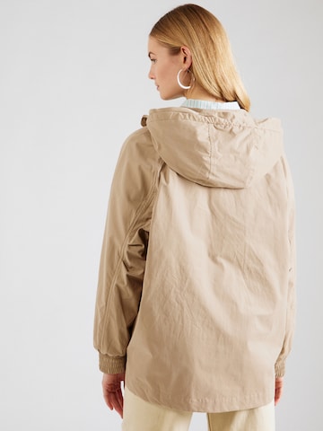 RINO & PELLE Prehodna jakna 'Bayli' | bež barva