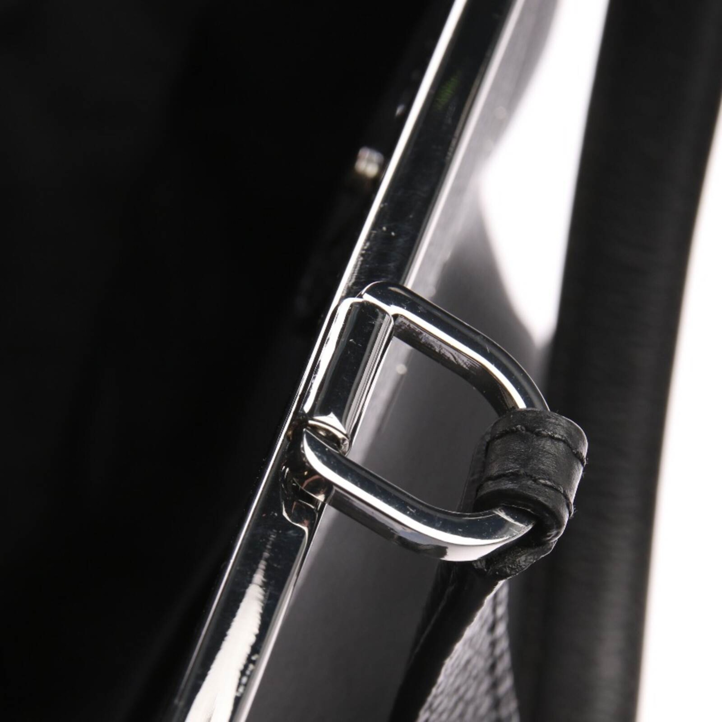 Marc Cain Bag in One size in Black