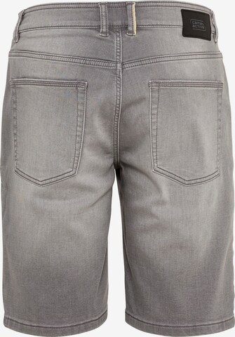 CAMEL ACTIVE Slimfit Jeans in Grau