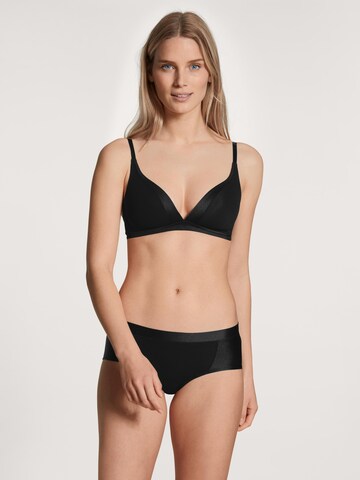 Panty 'Cate' di CALIDA in nero