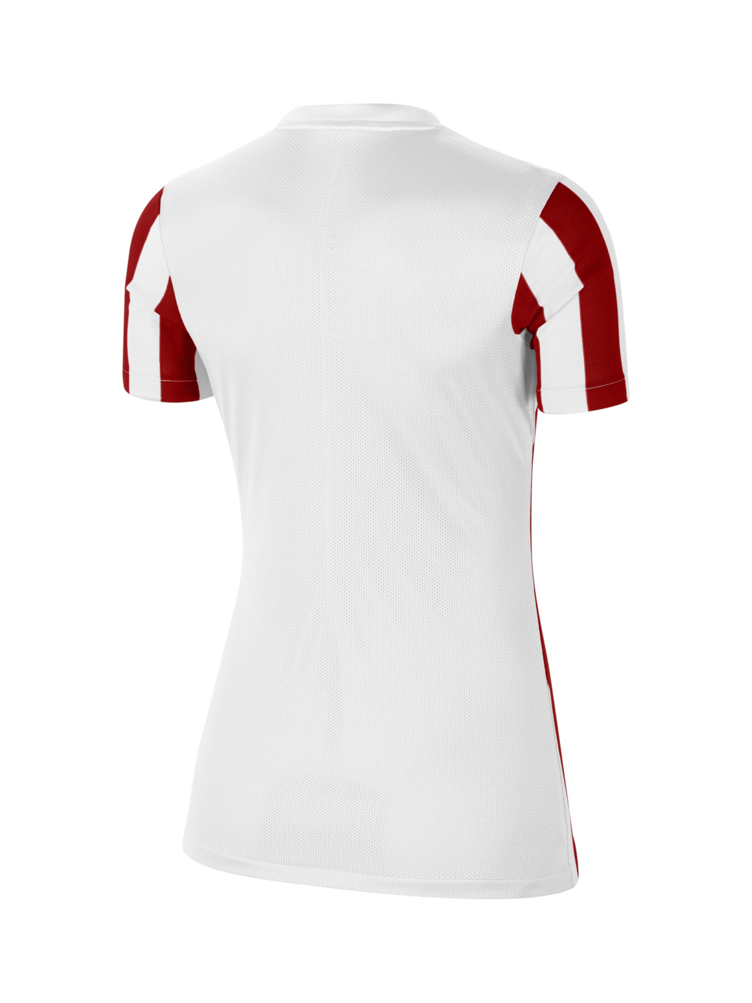 NIKE Trikot 'Striped Division IV' in Weiß