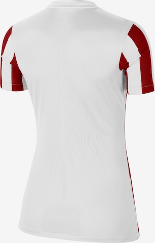 Maillot NIKE en blanc