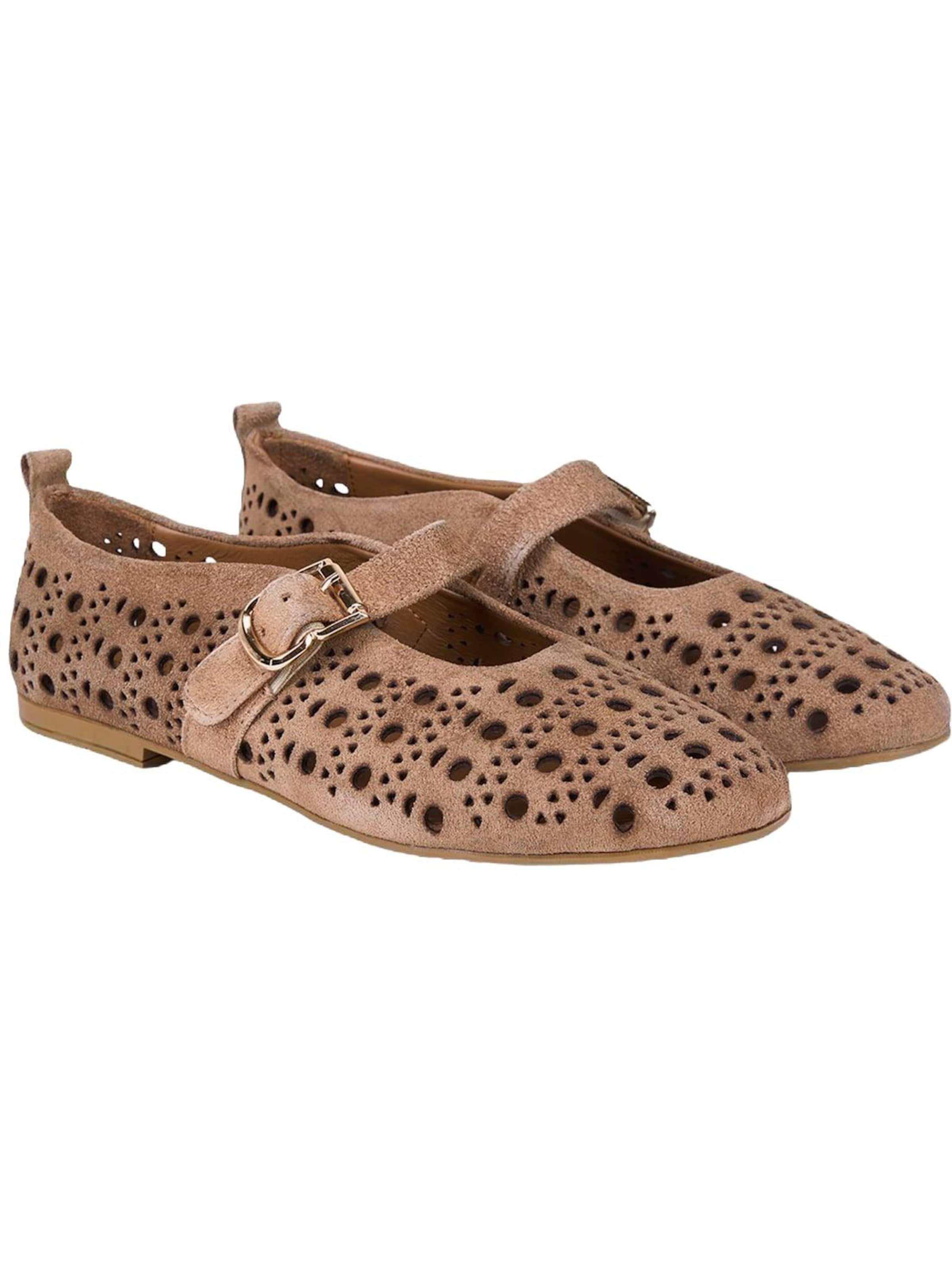 Desa Ballerina‌‌‌‌‌‌‌ in Beige