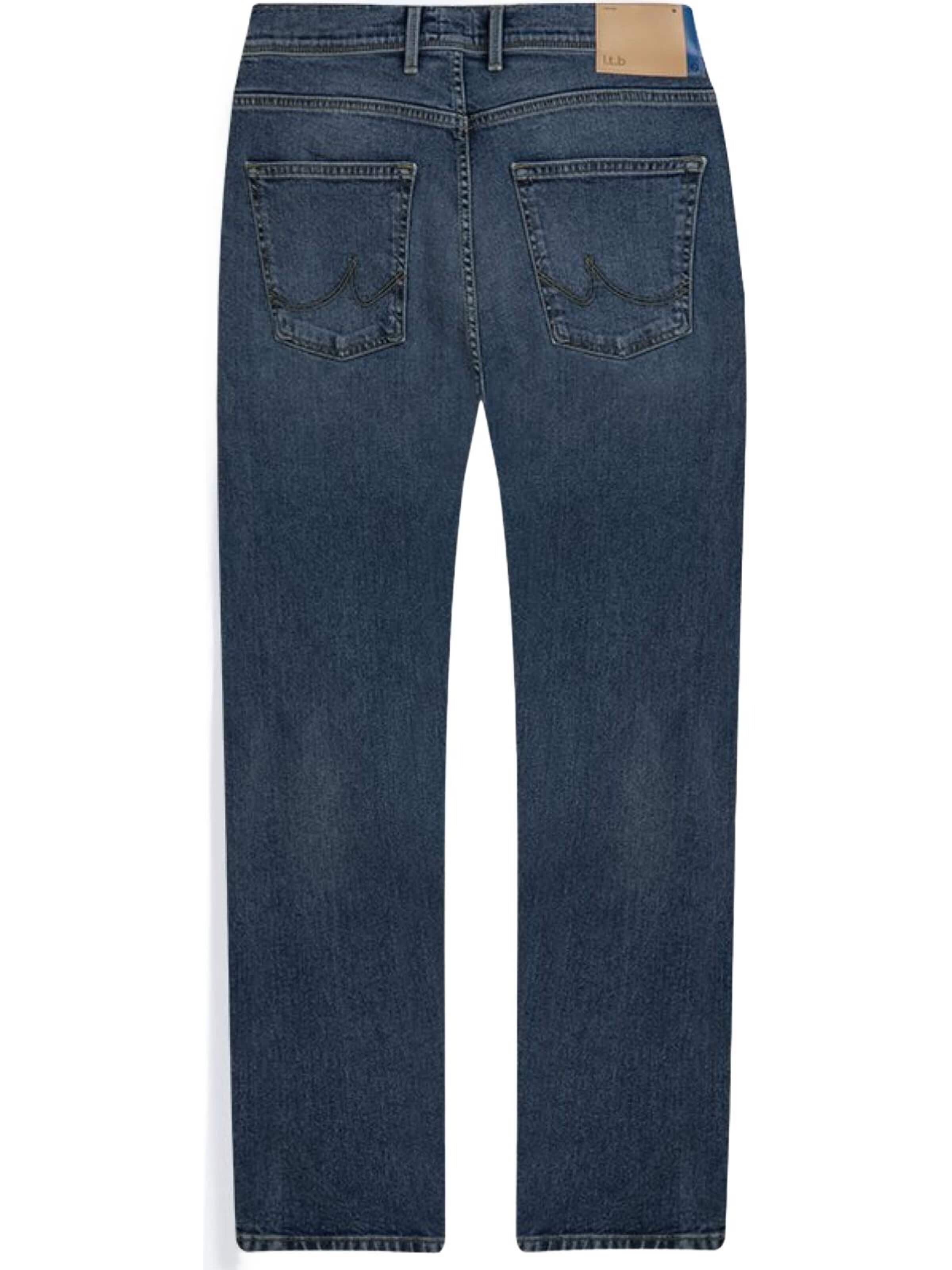 Skinny Jeans 'Diego' di LTB Jeans in blu